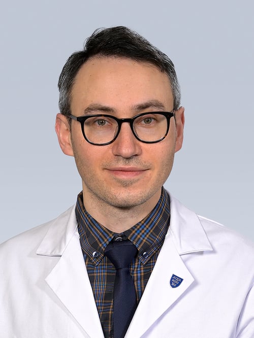 Igor Makhlin