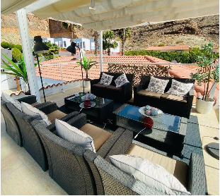 Images Gran Canaria House