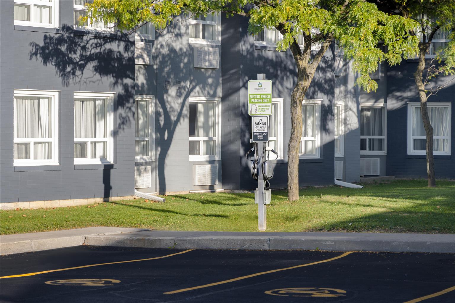 Images Spark by Hilton Toronto Mississauga