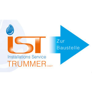 IST Installations Service Trummer GmbH Logo
