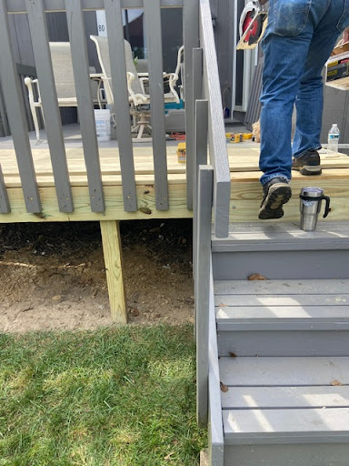 Images Klump Property Maintenance