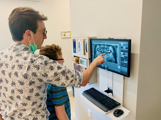 Images Battery Park Pediatric & Orthodontic Dentists