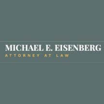 Michael E. Eisenberg, Attorney at Law Logo
