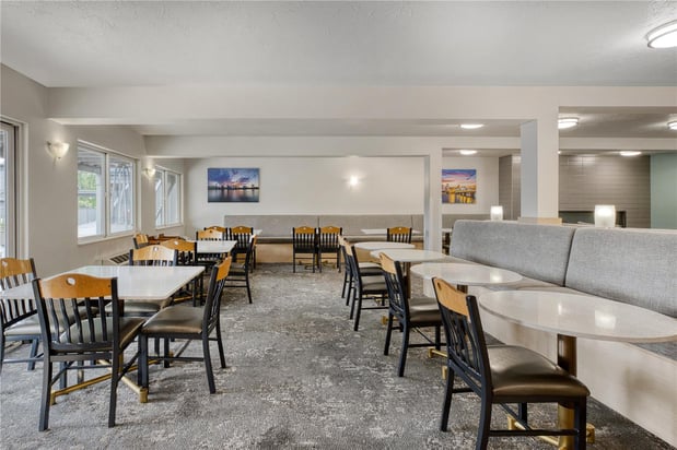 Images Best Western Portland West Beaverton