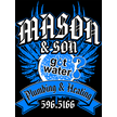 Mason & Son Plumbing & Heating Inc. - Newport News, VA 23602 - (757)596-5166 | ShowMeLocal.com