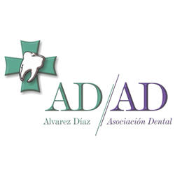 Clínica Dental Ad Ad Logo