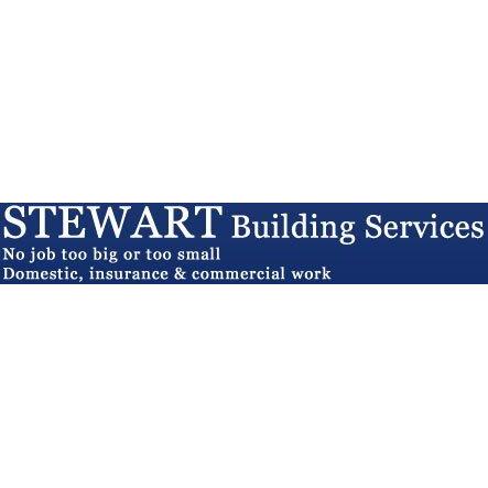 Stewart Building Services Logo