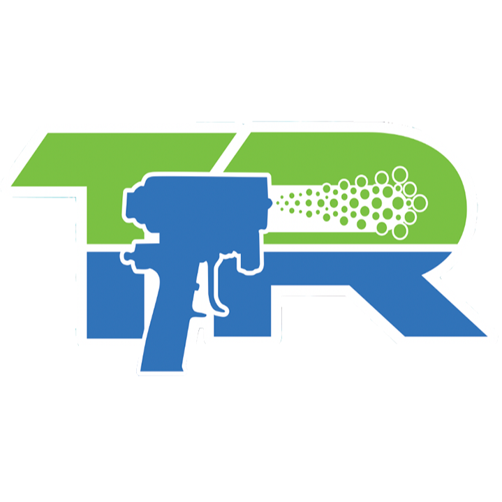 Thermal Resistance Spray Foam