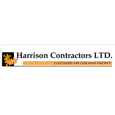 Harrison Contractors LTD Logo