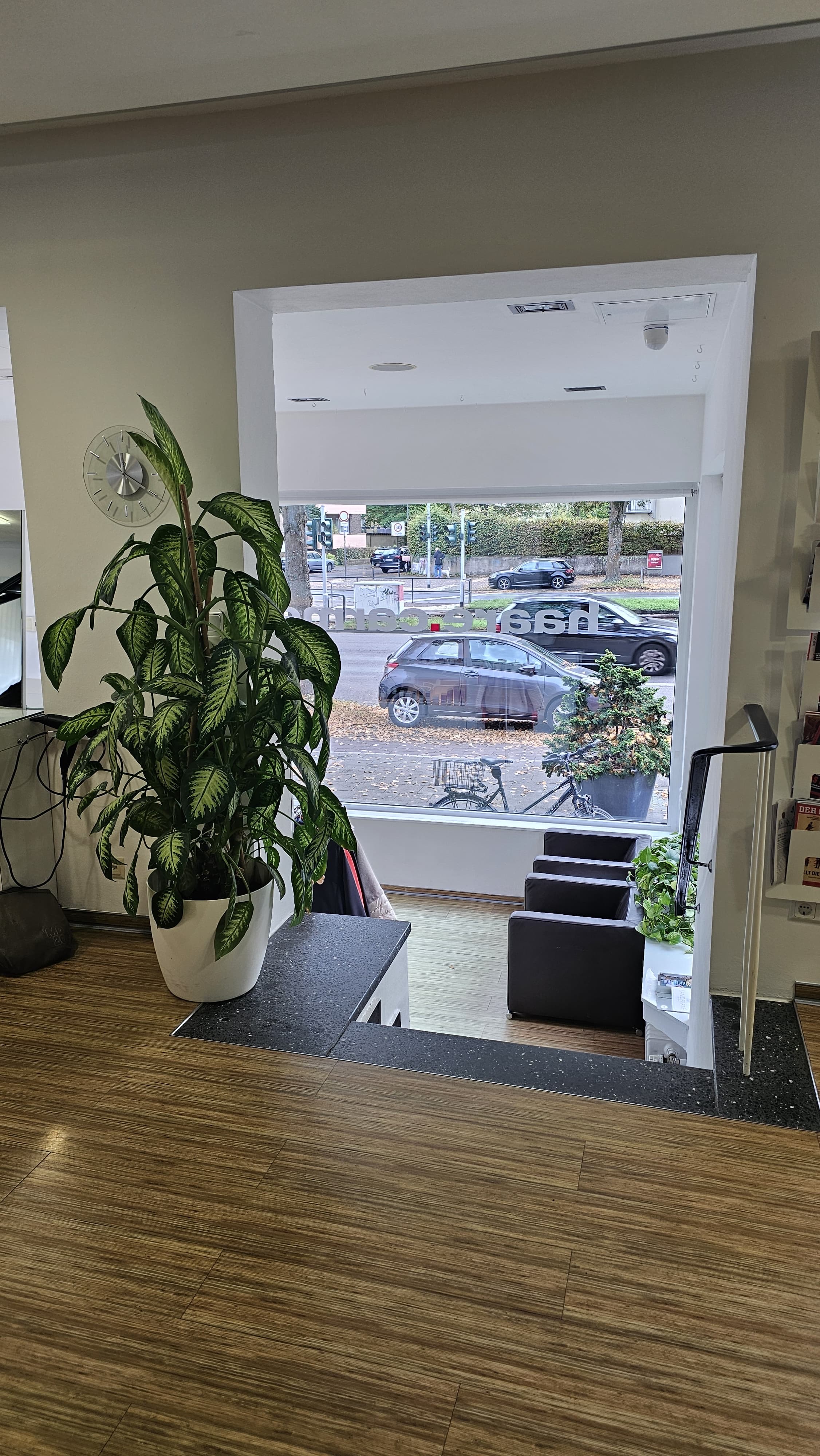Bilder Friseur Haare Carmen – Schnitt, Farbe & Styling Köln