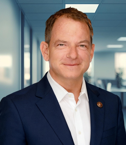 Chief Executive Officer (CEO) Jamie Thomas joined Relode, LLC in this role in 2025.