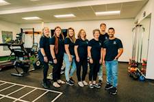 Images Berube Physical Therapy - Columbia Falls