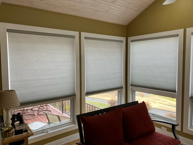 Images Budget Blinds of Crossville and Cookeville