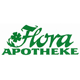Flora-Apotheke in Duisburg - Logo