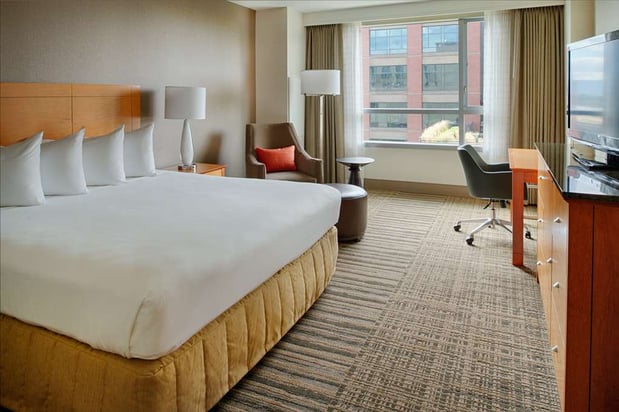 Images Hilton Vancouver Washington