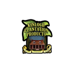 Kinloch Pecan Oil Logo