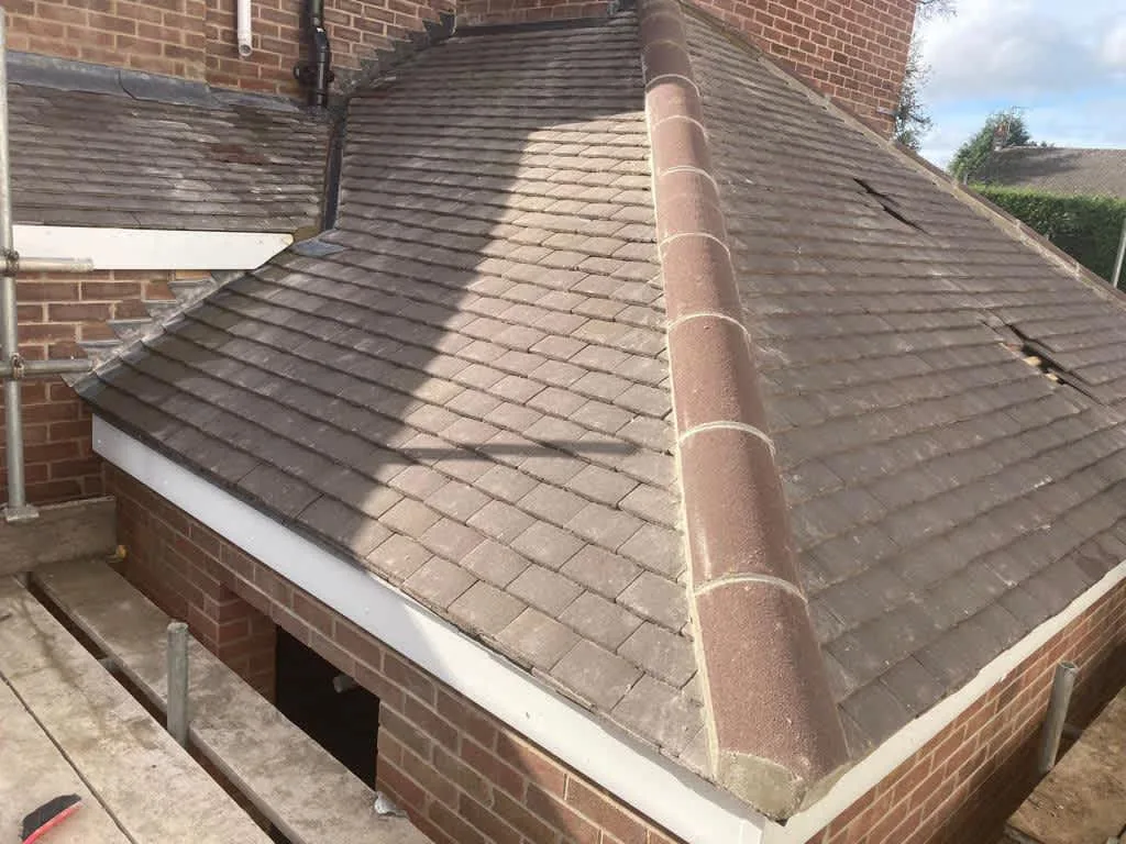 Images Riverside Roofing