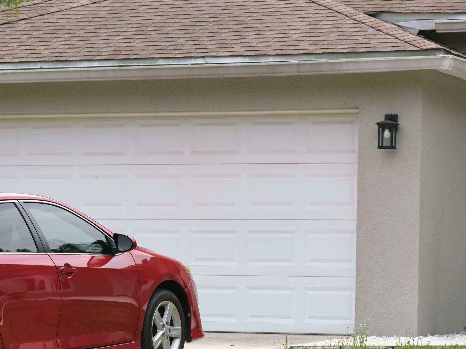 CW Garage Doors