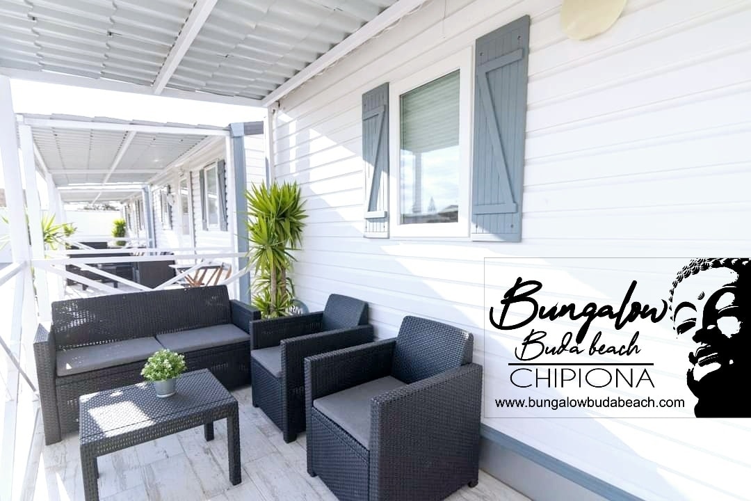 Images Bungalow Buda Beach