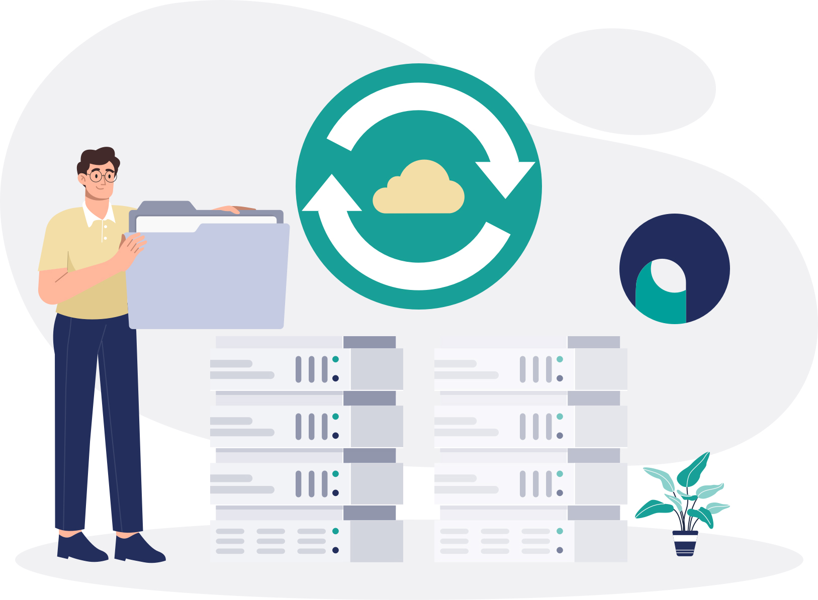 MT COM AG, Poststrasse 6 in Döttingen