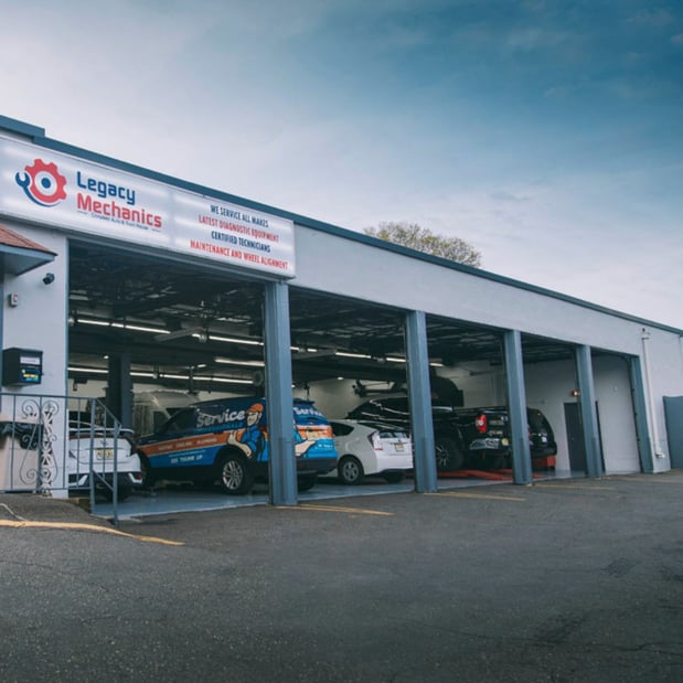 Images Legacy Mechanics