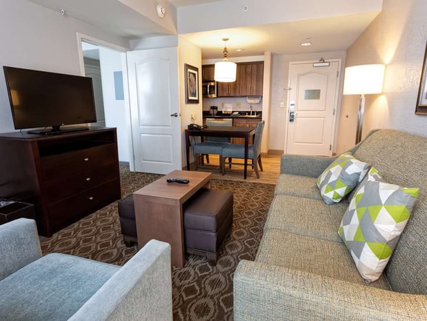 Images Homewood Suites by Hilton Carlsbad-North San Diego County