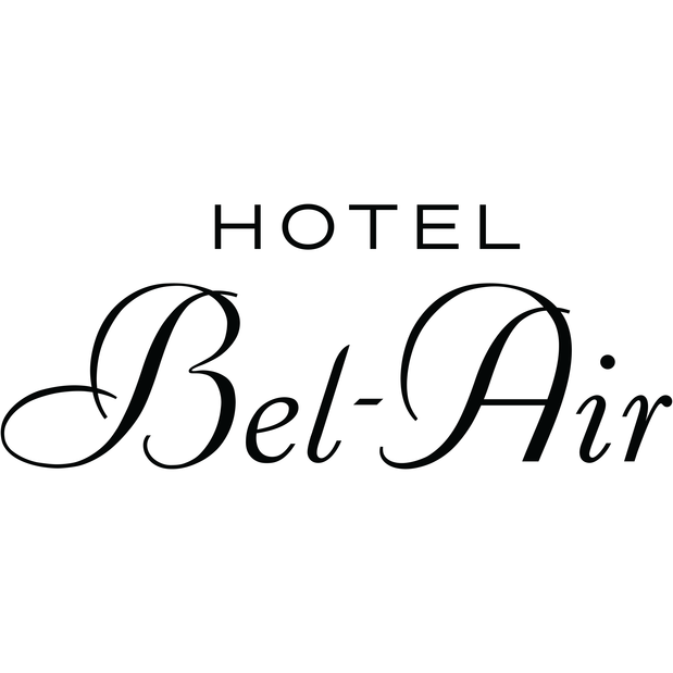Hotel Bel-Air Logo