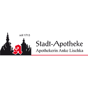 Stadt-Apotheke Oederan Logo
