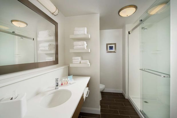 Images Hampton Inn & Suites Syracuse/Carrier Circle
