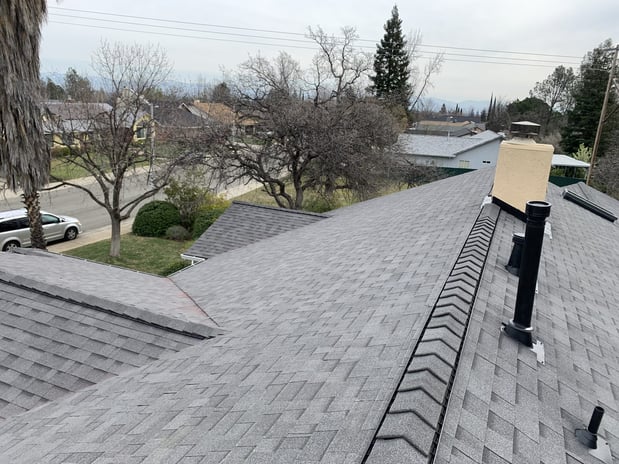 Images ZeZee Roofing Co.