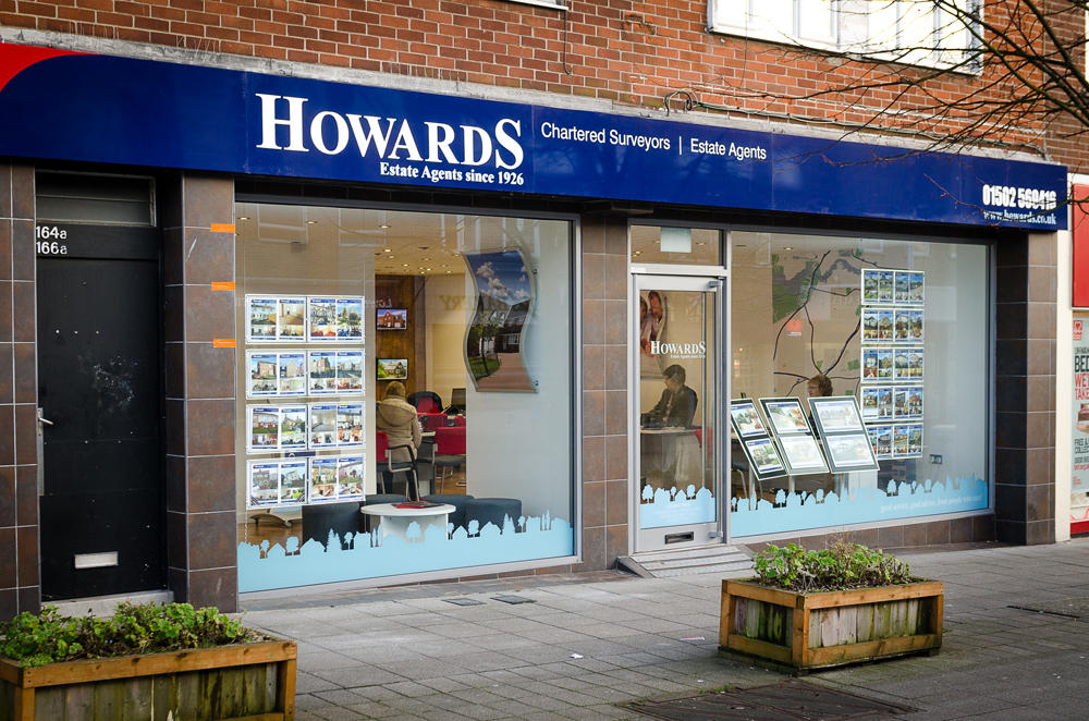 Images Howards Estate and Lettings Agents Lowestoft