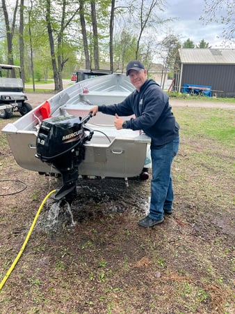 Images PINE BEACH COTTAGES LLC