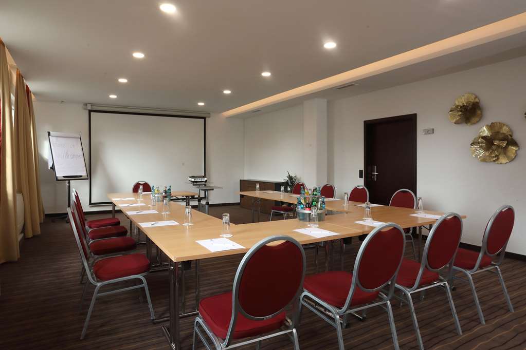 Bilder Best Western Hotel Rosenau