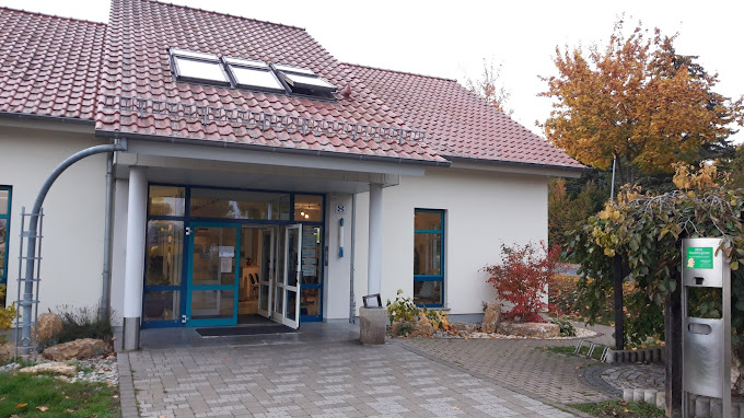 Bilder Tierärztliches Fachzentrum Mühlhausen