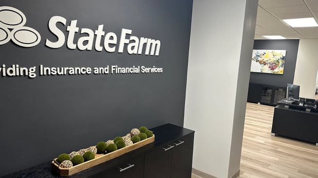 Images James Moyer - State Farm Insurance Agent