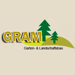Logo Werner Gram Garten- & Landschaftsbau