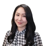Julia Kim - TD Financial Planner North Vancouver (604)654-5409
