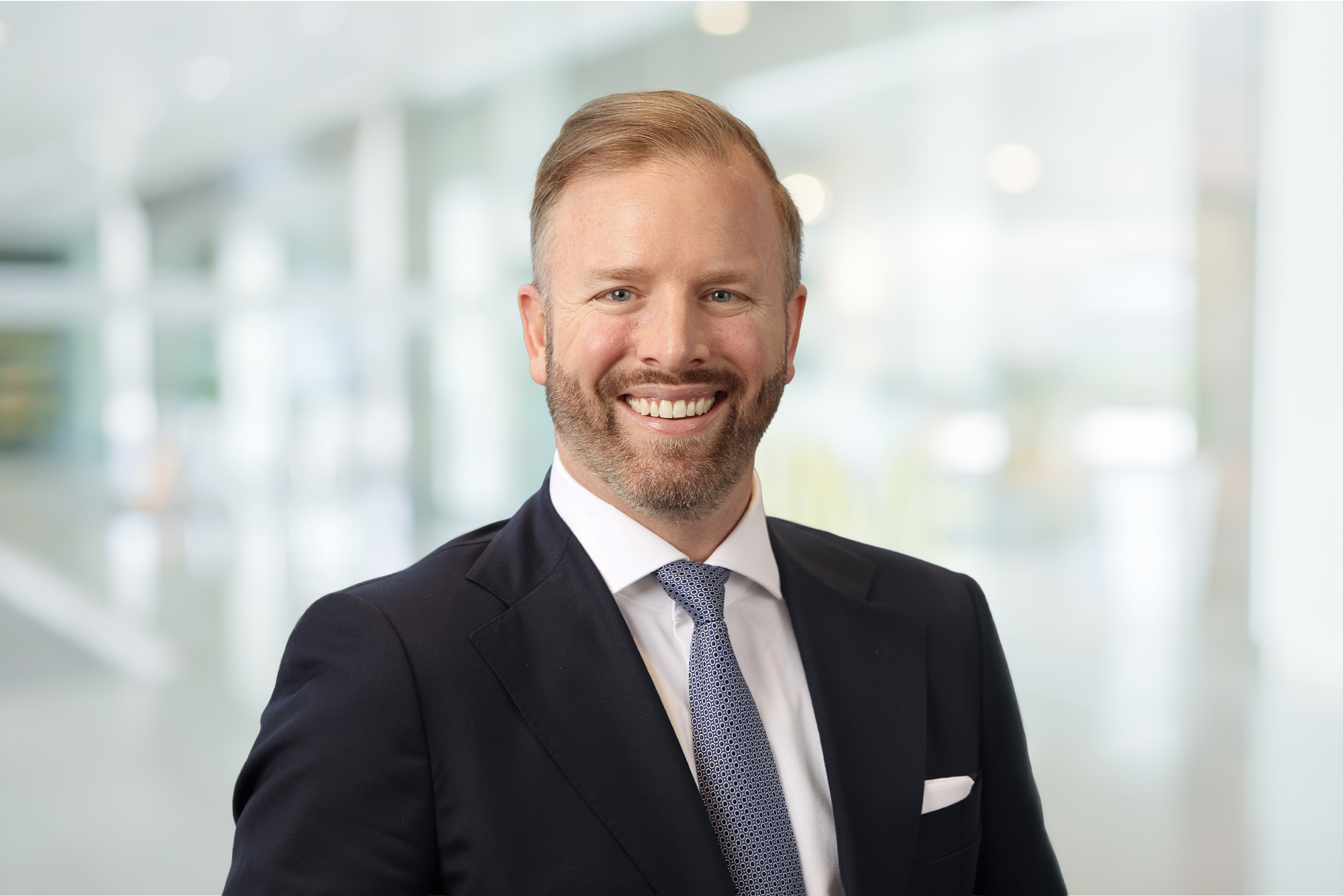 advisor headshot