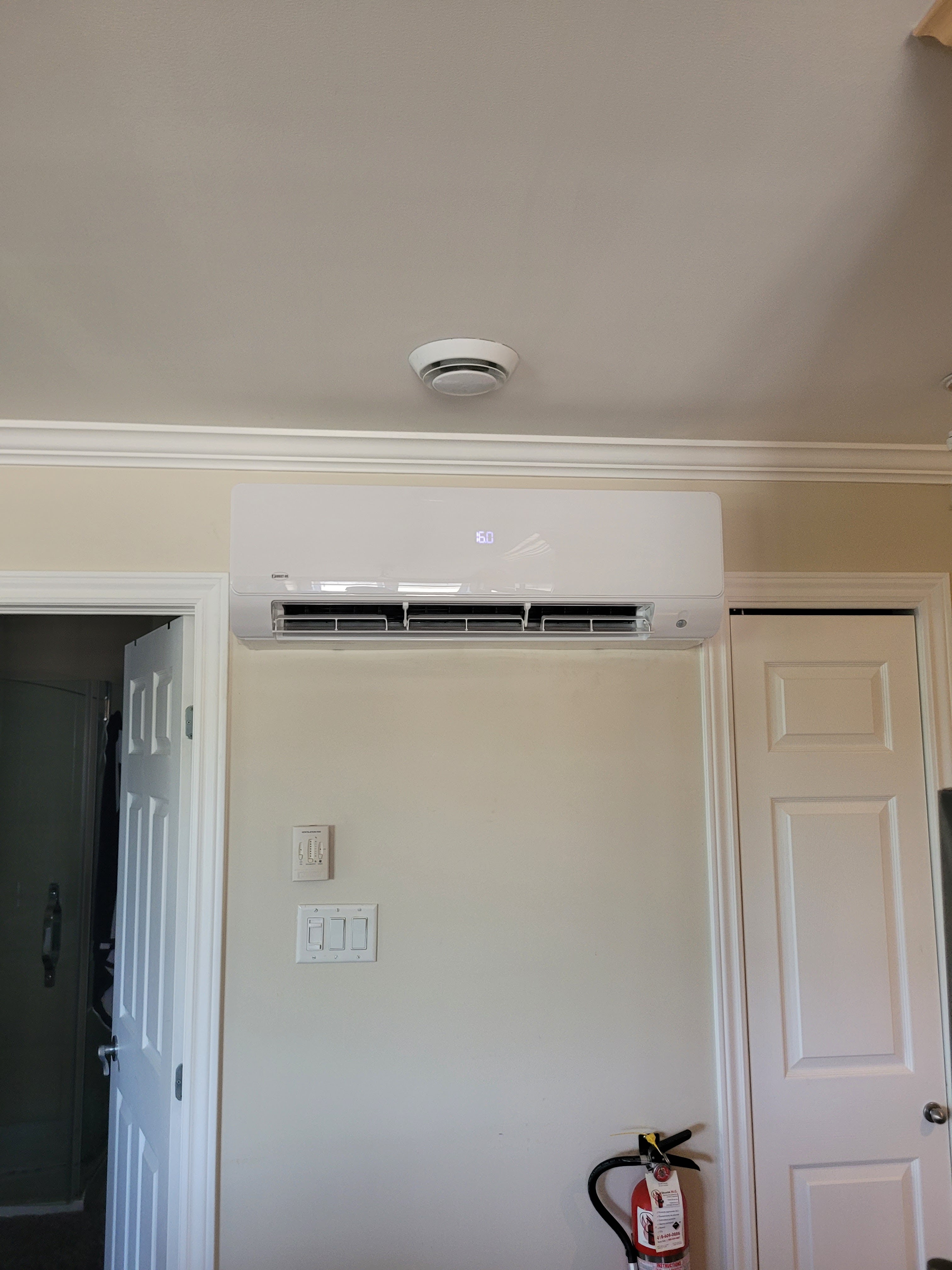 Images Climat SMS Inc. -Ventilation, Chauffage, Climatisation, Thermopompe Repentigny