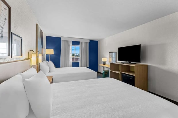 Images Spark by Hilton Glendale Phoenix North