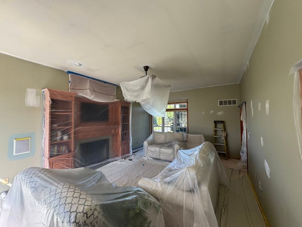 Images Pacione Painting LLC