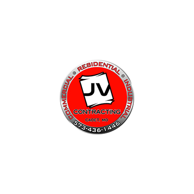 Jv Contracting Logo