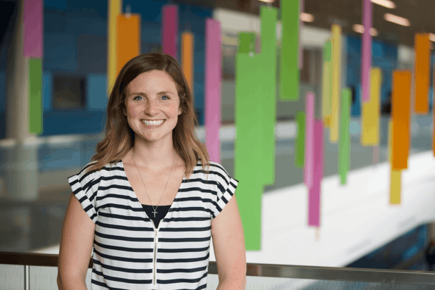 Images Haley MacEwen, APRN-CNP