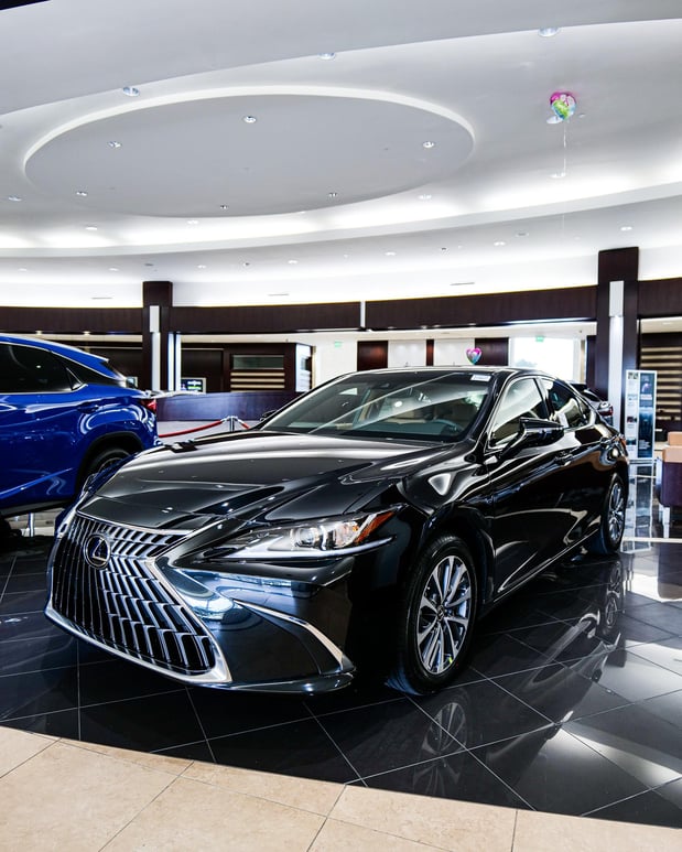 Images Lexus of West Kendall
