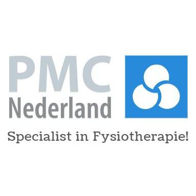 Paramedisch Centrum Meppel Logo