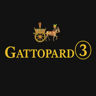 Gattopardo3 Logo