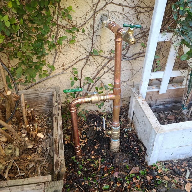 Images Quality Plumbing & Drain Services