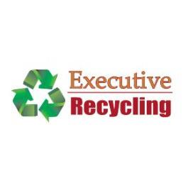 Executive Recycling Logo