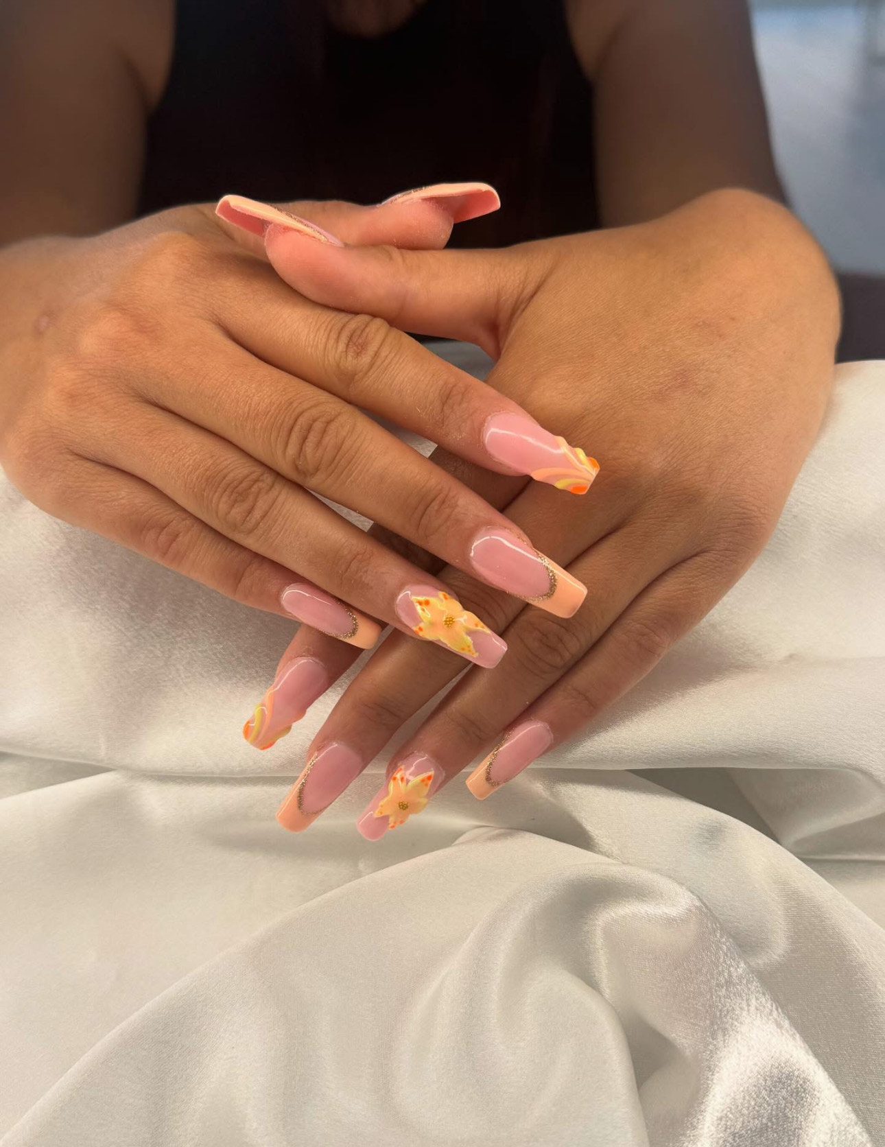 Images Beauty Nani Nails
