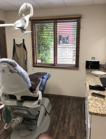 Images Robinson and Malone Dentistry
